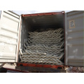 Hot Sale Hot Dipped Galvanized Bto-22 450, 600, 700, 900, 960mm Concertina Razor Barbed Wire